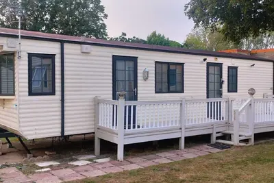 Image de Stunning Family Caravan, Heated Pool, Highfield Grange Parkdean, Near Beach