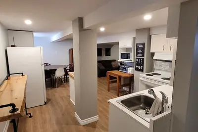Image de cozy apartement