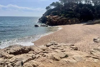 Image de Rosamar CostaBravaSi - Ac, jardin et plage à 700 m