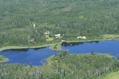 Image de A fabulous place to unwind. Sit listen & watch Mother Nature. Pure Bliss!