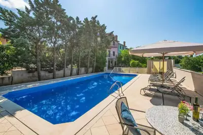 Image de Villas Casa Bianca & Maria Residence