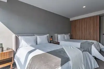 Image de 6br House in Roma Norte with Terrace