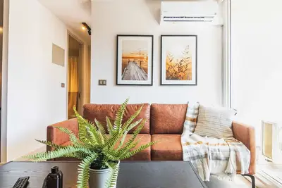 Image de Hom I WiFi | Aa | Gym | Parking | 2d2b