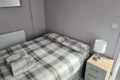 Image de Cosy 3-Bedroom Marilyn House
