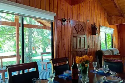Image de Family Cabin, spacious and comfortable, Ruta Villarrica Pucon km 12