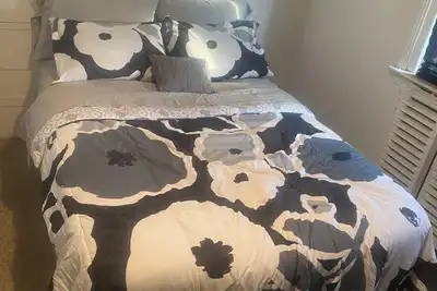 Image de Cozy 1-bedroom apartment in Northeast Philadelphia w/ parking, Shopping nearby.