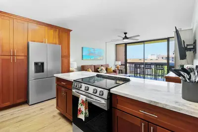 Image de Beautiful remodeled Kihei Condo next to the Beach!