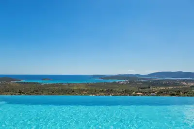 Image de Villa Gioia Di San Ciprianu
