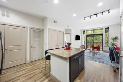 Image de Romantic Luxe Stay- Houston Texas, Downtown.