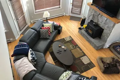 Image de 4‑Bedroom Lake & Ski Home, Long Bay Association, Paugus Bay