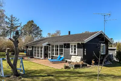 Image de Superbe maison à Græsted avec Wi-Fi