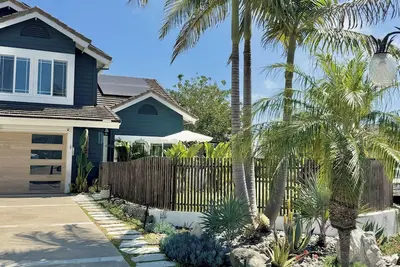 Image de Leucadia Luxury: 4-bedroom Family Home
