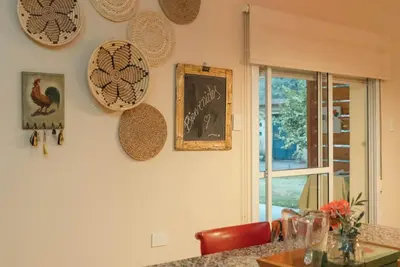 Image de House with view to the hills