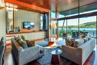 Image de Yacht Club Villa 32