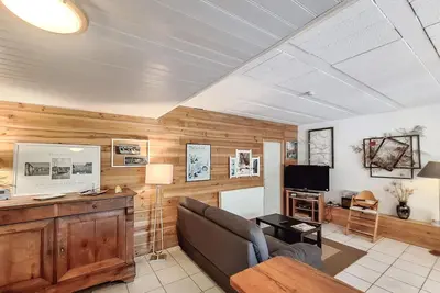 Image de Lovely home in Arcachon with WiFi