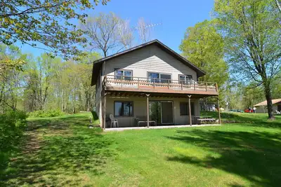 Image de Discover Taylor Creek Lodge on Lake Namakagon