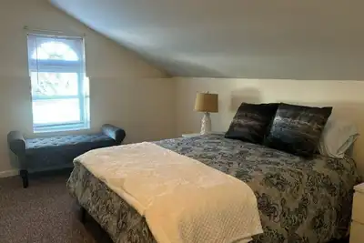 Image de Harbor View Apartment located in the heart of downtown Gloucester