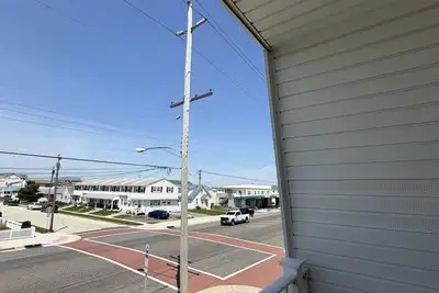 Image de Brigantine Beach Condo Unit Upstairs