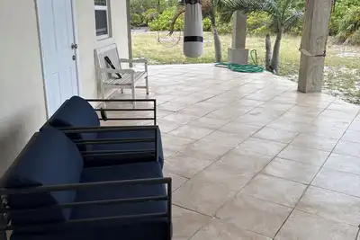 Image de Beautiful 2-bedroom apartment in Tropic of Cancer 100 yards to the Beach