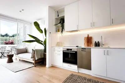 Image de Matakana Luxury Villa Escape