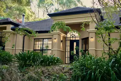 Image de Koala Lodge - Aldgate Hideaway