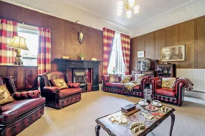 Image de Dunoon - Sleeps 17 - Group Retreat with Parking