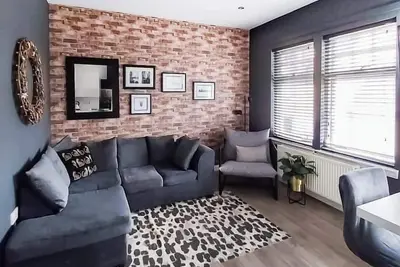 Image de Modern Apartment - Sleeps 4 - Centrally located