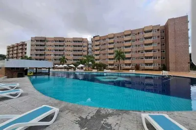 Image de LENÇÓIS Flat Residence Resort Barreirinhas-Ma