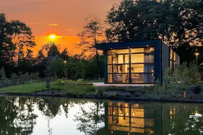 Image de Magnifique maison à Wenum-Wiesel avec Wi-Fi