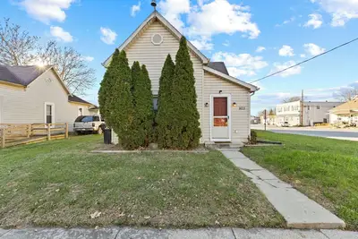 Image de Charming 3br Home in Historic Downtown Anderson