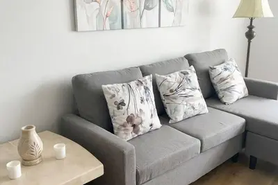 Image de Cozy and fully furnished apartment in the heart of St. Thomas