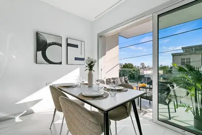 Image de Style°Limassol 102 One Bedroom by Ezoria Villas
