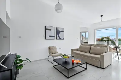 Image de Style°Limassol 301 Two Bedroom by Ezoria Villas