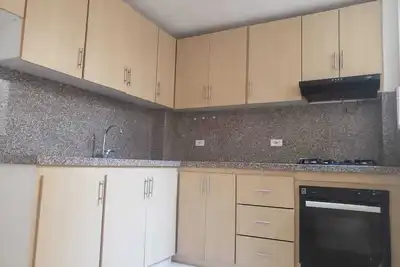 Image de Cozy house in Santa Marta, Wifi, Swimming Pool, Gym, Courts, Parking