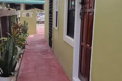 Image de Cozy 1-bedroom apartment in tranquil Georgetown with Ac