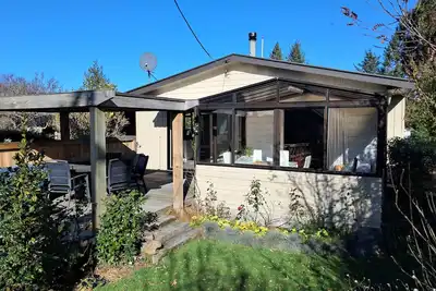 Image de Mountain Views & Dog friendly on Woodbank