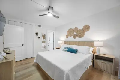 Image de Clearwater Beach Vibes Condo 2 Beds w/ Pool - The Savoia