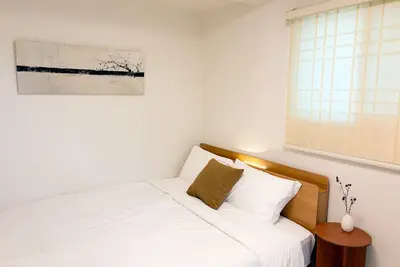 Image de 2-Bedroom Private Modern Korean Stay near Bukchon Hanok Village/Anguk Station