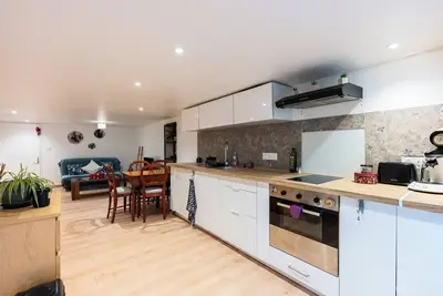 Image de Le Carolo ❤️ Charmant petit appartement full équipé, situé dans un village calme