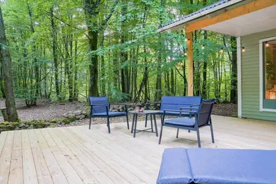 Image de Maison de vacances pour 4 a HÖRBY