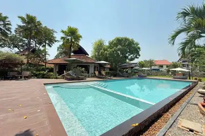 Image de Le Baan Thai Boutique Villa