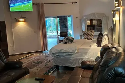 Image de Where Luxury, Tranquility, and Unforgettable Moments Meet in the Heart of Rsa