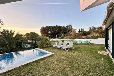 Image de Gold Palms 4 Bedroom Villa