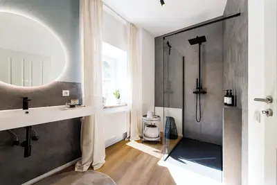 Image de Maexpastry - the loft apartment