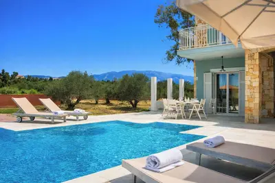 Image de Afrodite Luxury Villa, Estrellas Luxury Villas