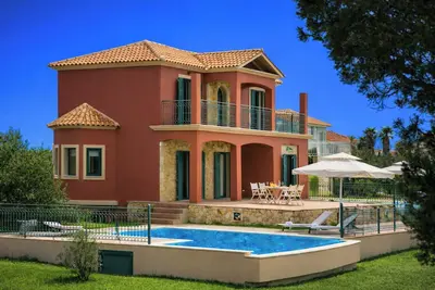 Image de Pleiades Luxury Villa, Estrellas Luxury Villas