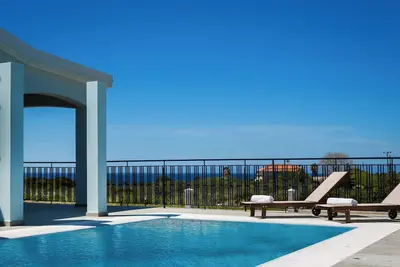 Image de Seirios Luxury Villa, Estrellas Luxury Villas