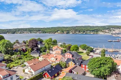 Image de Toldgaarden Gjestegaard
