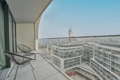 Image de Seaview Mercury Tower Apartment With Rooftop Pool
