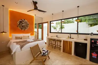Image de Private Studio Villa with Plunge Pool in Uluwatu
